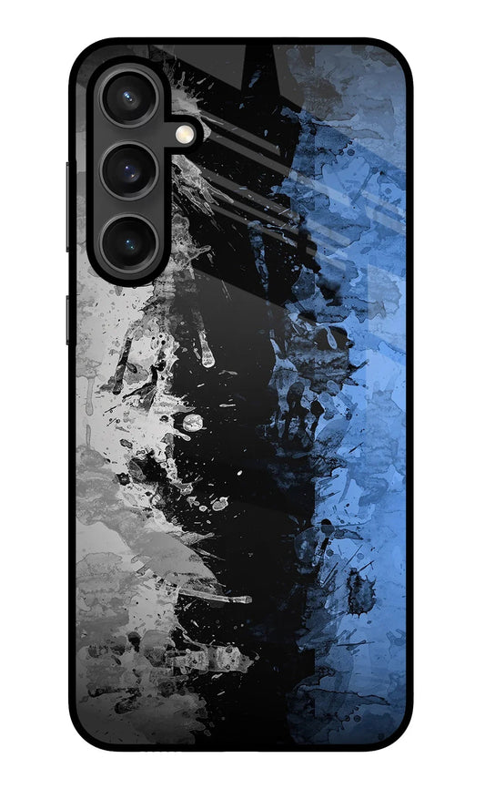 Artistic Design Samsung S23 FE 5G Back Cover