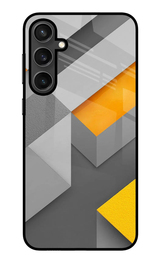 Abstract Samsung S23 FE 5G Back Cover