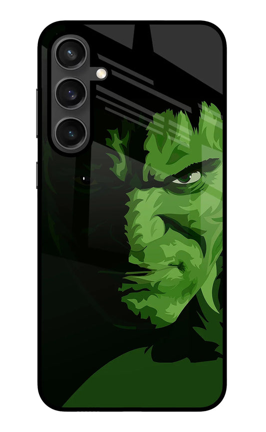 HULK Samsung S23 FE 5G Back Cover