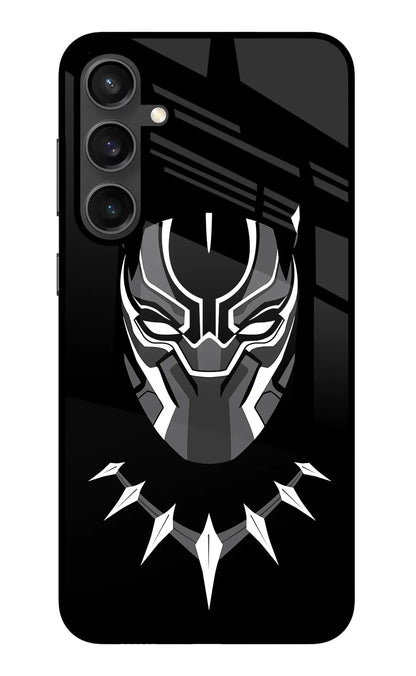 Black Panther Samsung S23 FE 5G Back Cover