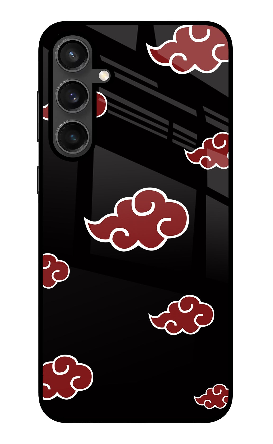 Akatsuki Samsung S23 FE 5G Back Cover