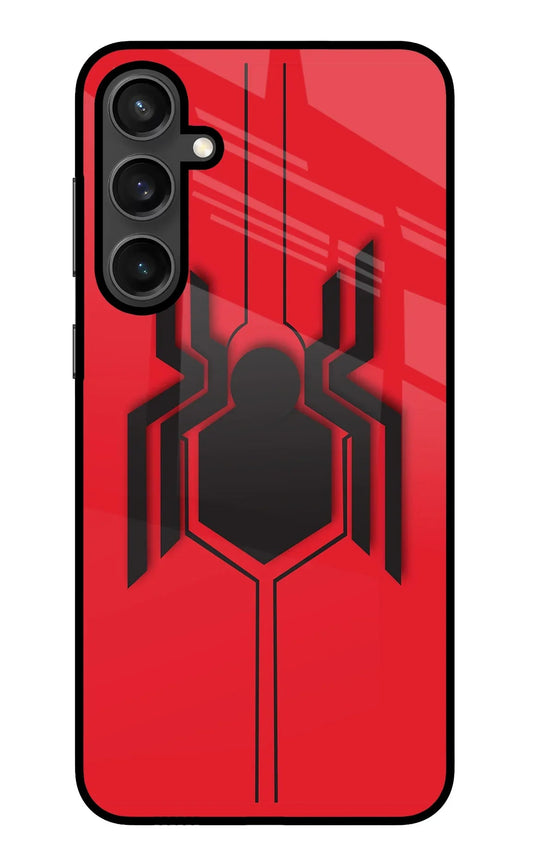 Spider Samsung S23 FE 5G Back Cover