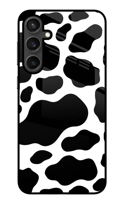Cow Spots Samsung S23 FE 5G Back Cover