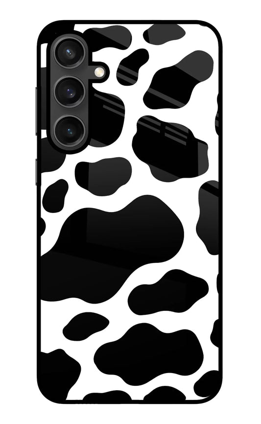 Cow Spots Samsung S23 FE 5G Back Cover
