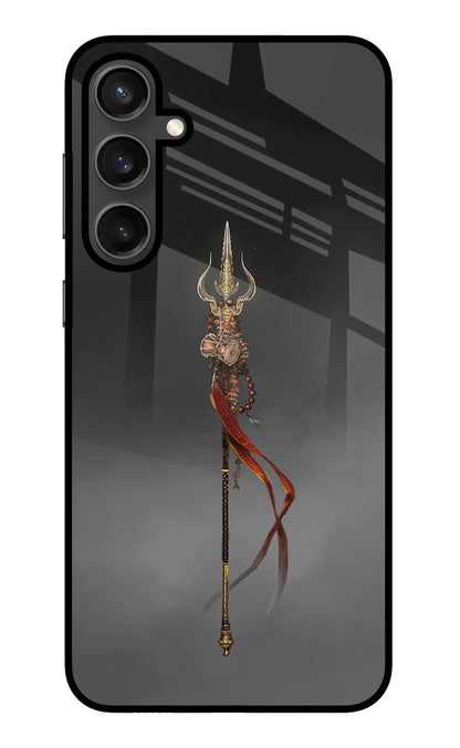 Shiv Trishul Samsung S23 FE 5G Back Cover