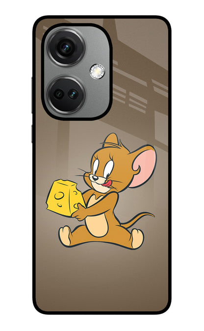 Jerry OnePlus Nord CE 3 5G Back Cover