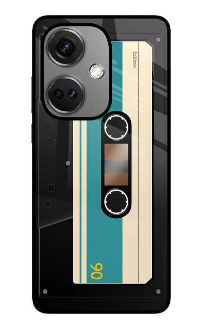 Cassette OnePlus Nord CE 3 5G Back Cover