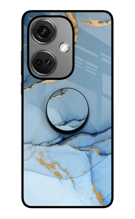 Blue Marble OnePlus Nord CE 3 5G Pop Case