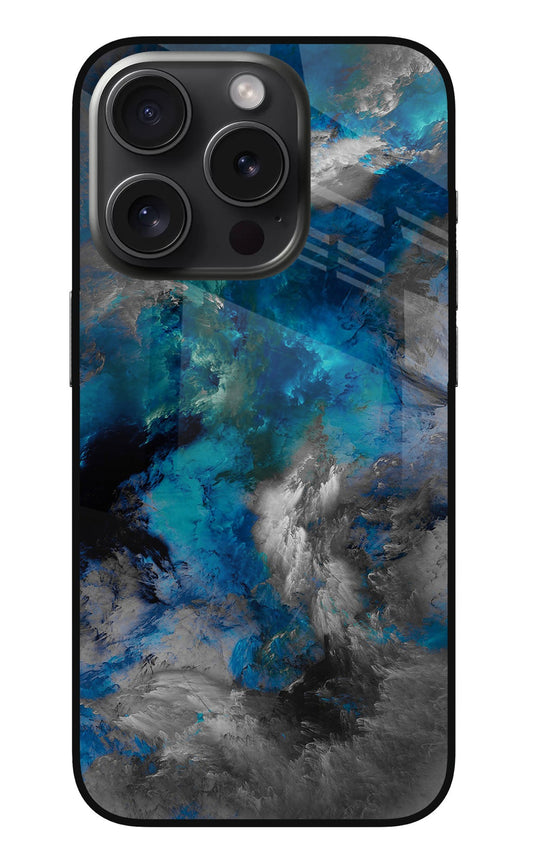 Artwork iPhone 15 Pro Max Back Cover