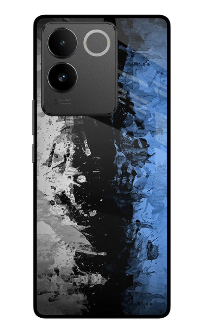 Artistic Design Vivo T2 Pro 5G Back Cover