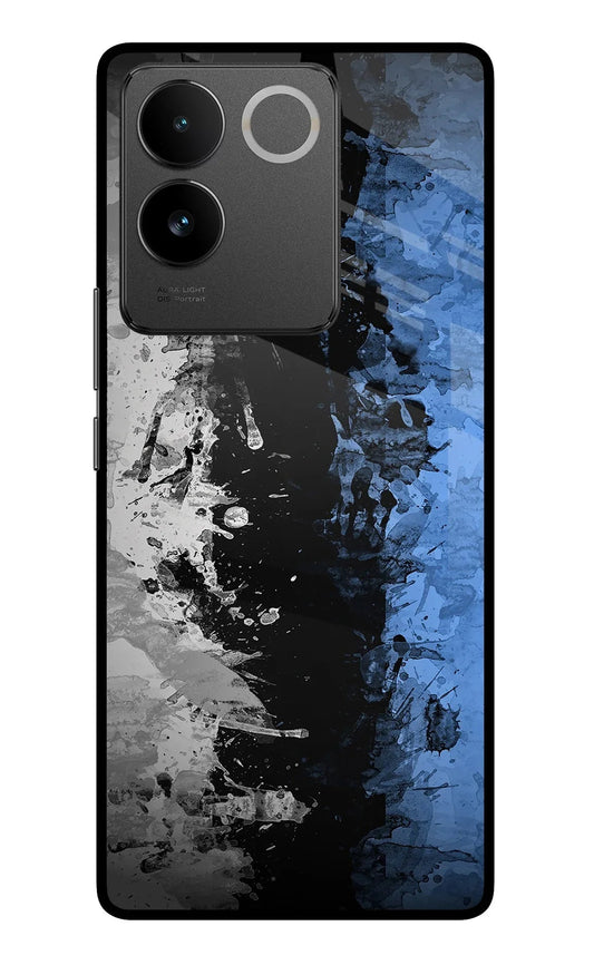 Artistic Design Vivo T2 Pro 5G Back Cover