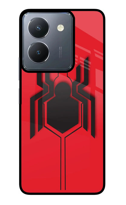 Spider Vivo Y36 Back Cover