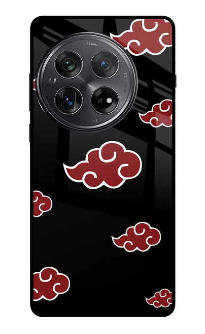 Akatsuki Oneplus 12 Back Cover