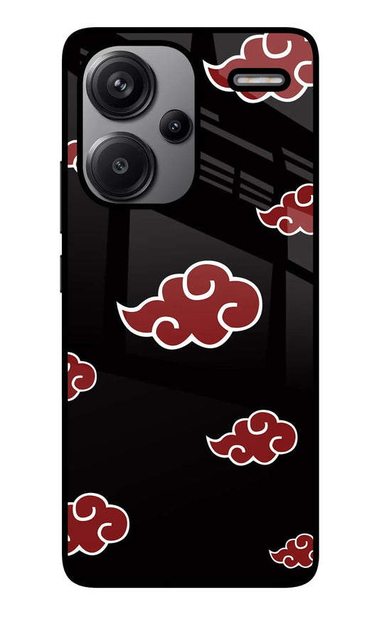 Akatsuki Redmi Note 13 Pro+ 5G Back Cover