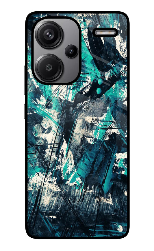 Artwork Redmi Note 13 Pro+ 5G Back Cover