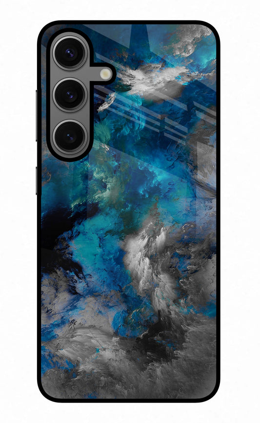 Artwork Samsung S24 Plus Back Cover