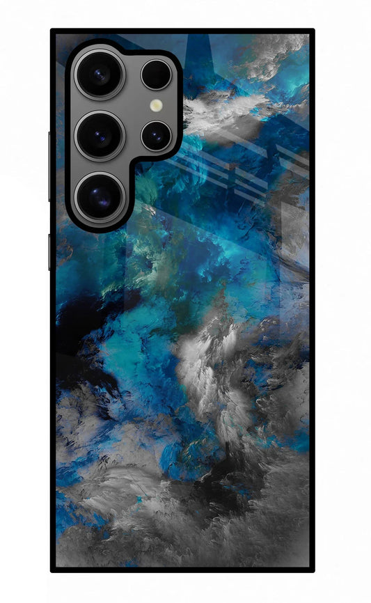 Artwork Samsung S24 Ultra Back Cover