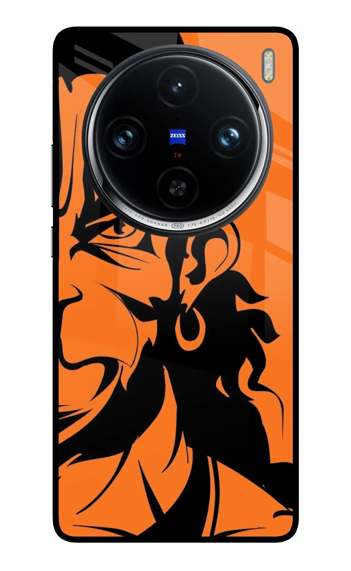 Hanuman Vivo X100 Pro Back Cover