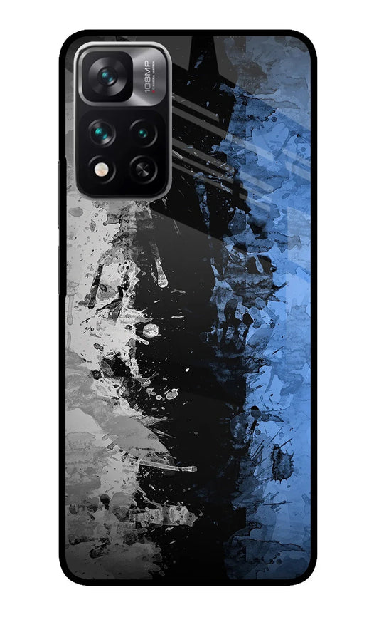 Artistic Design Redmi Note 13 Pro 5G Back Cover