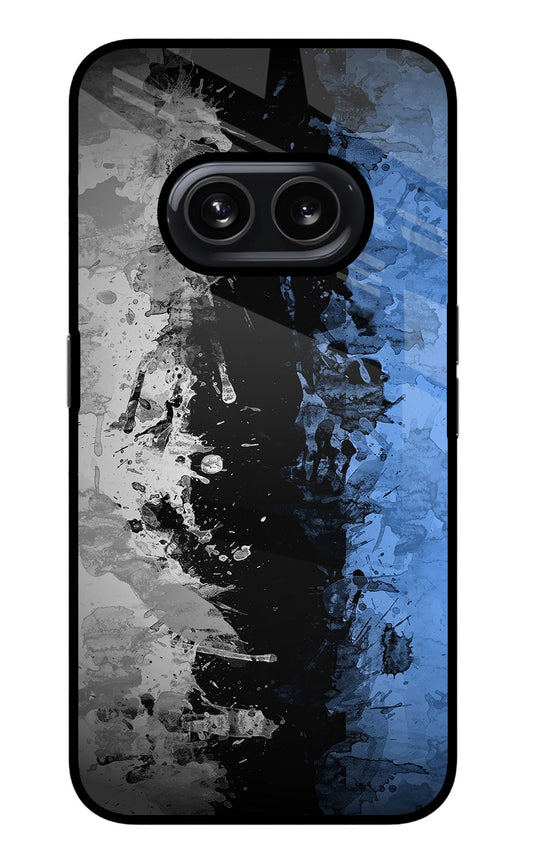 Artistic Design Nothing Phone 2A Back Cover