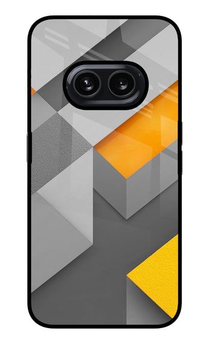 Abstract Nothing Phone 2A Back Cover