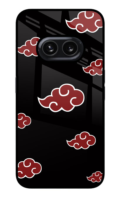 Akatsuki Nothing Phone 2A Back Cover