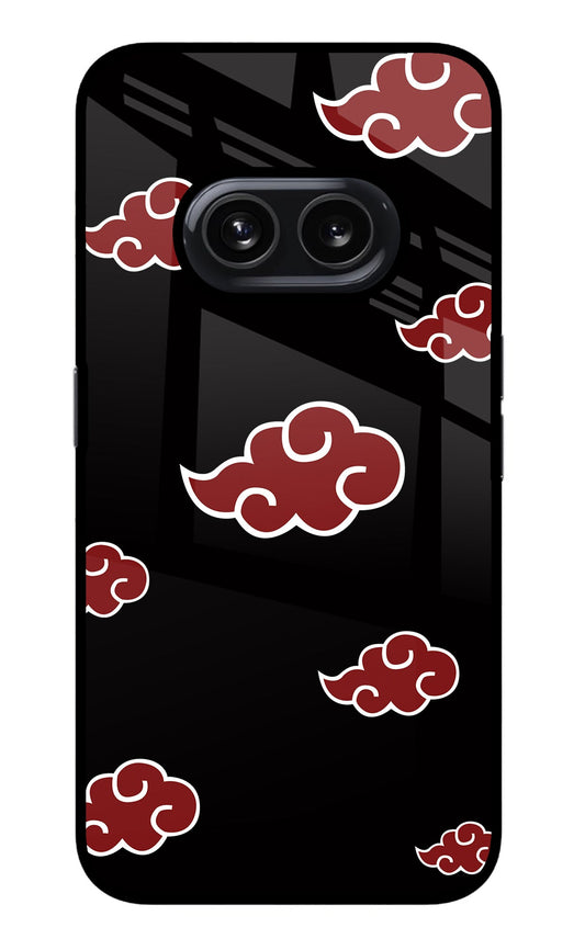 Akatsuki Nothing Phone 2A Back Cover