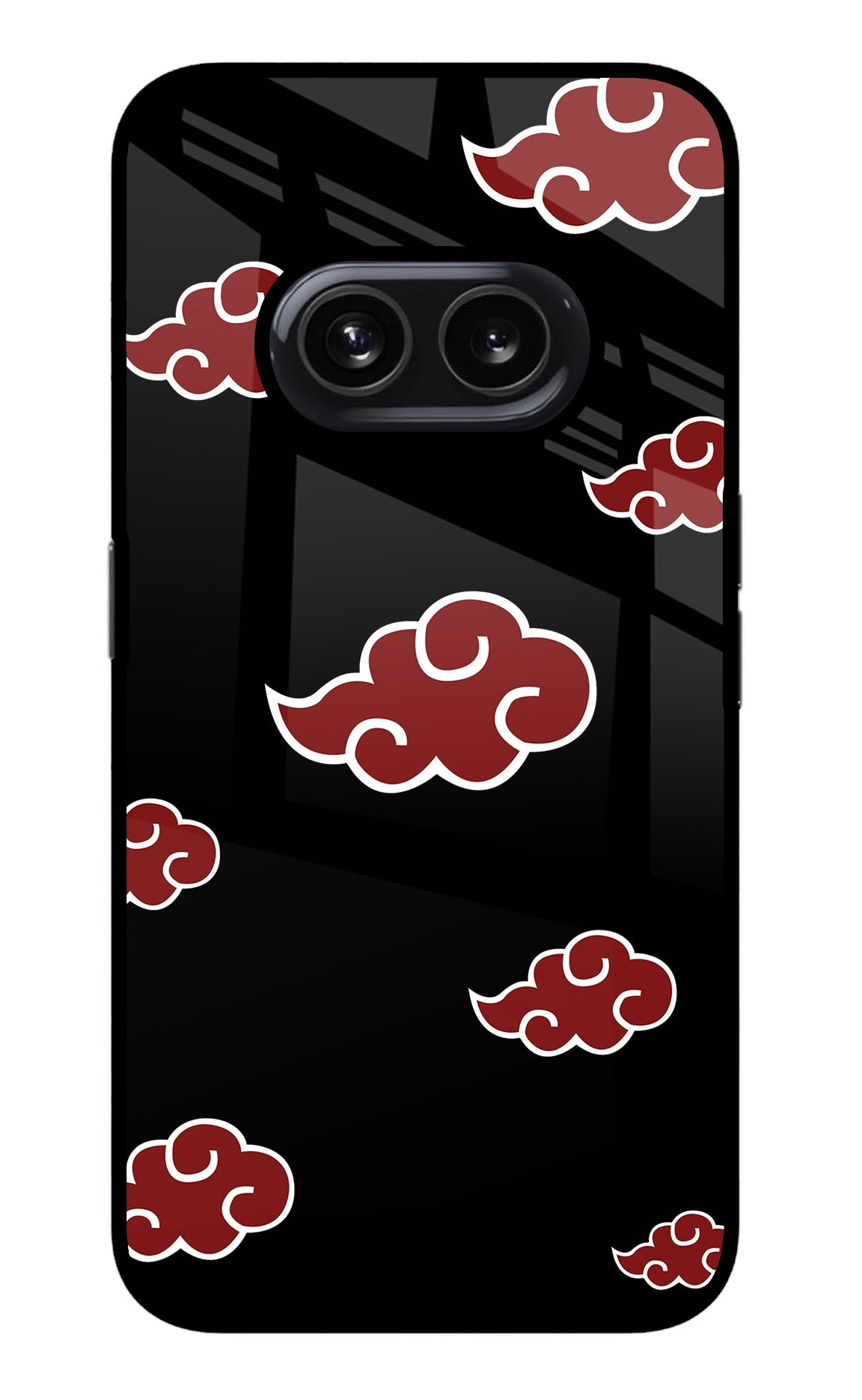Akatsuki Nothing Phone 2A Glass Case