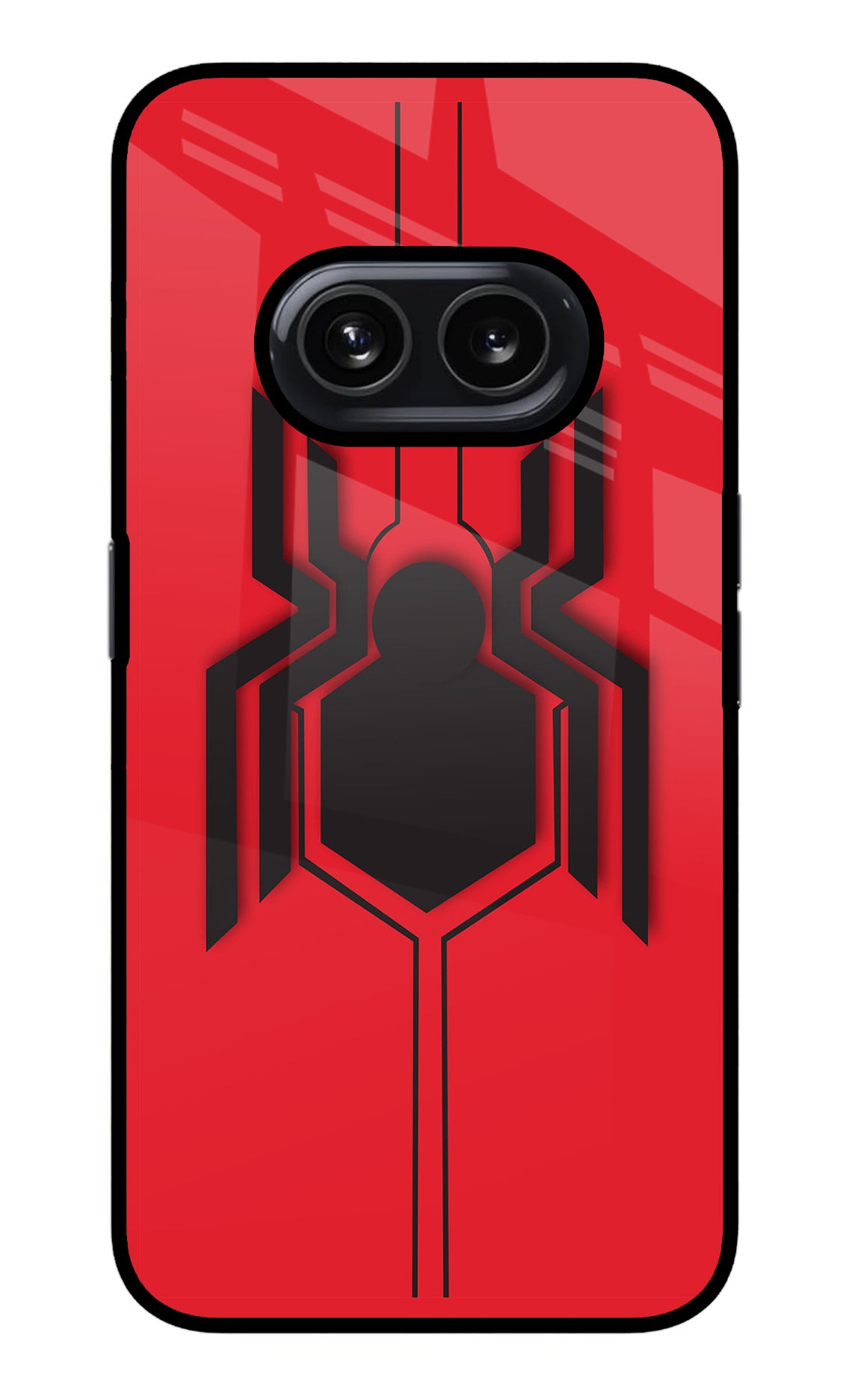 Spider Nothing Phone 2A Back Cover