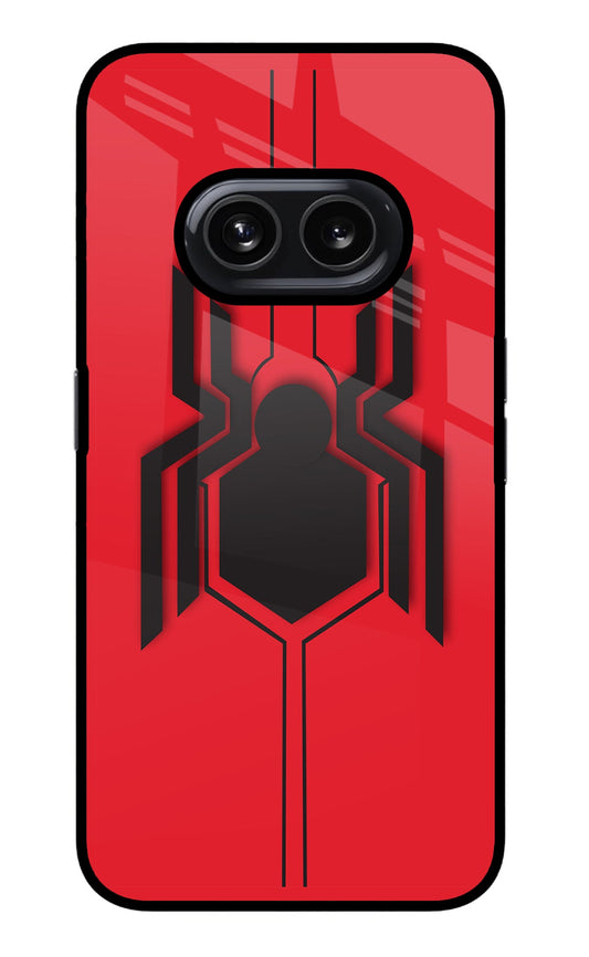 Spider Nothing Phone 2A Back Cover