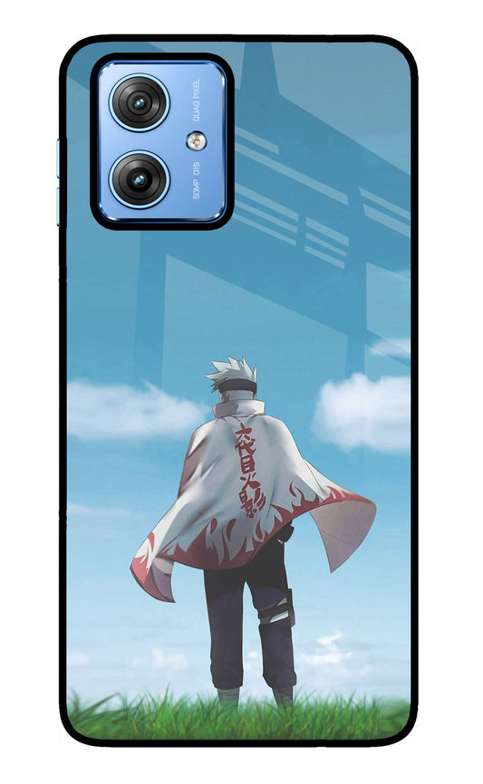 Kakashi Moto G64 5G Back Cover