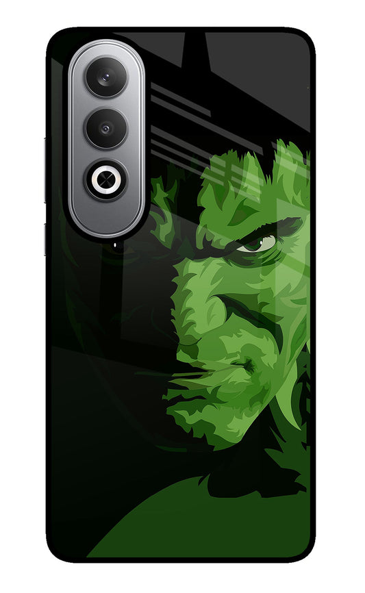 HULK Oneplus Nord CE4 Back Cover