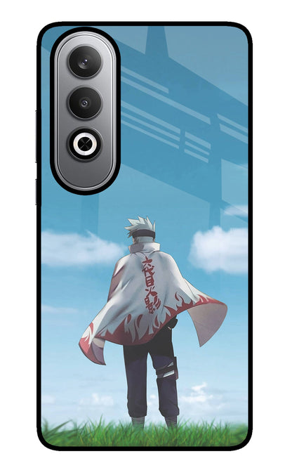 Kakashi Oneplus Nord CE4 Back Cover