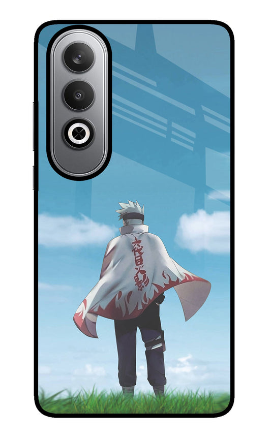 Kakashi Oneplus Nord CE4 Back Cover
