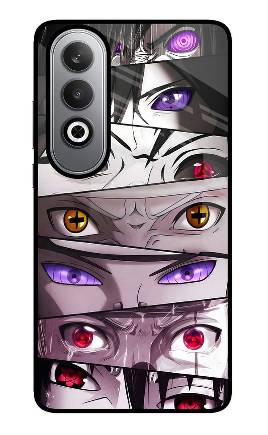 Naruto Anime Oneplus Nord CE4 Back Cover