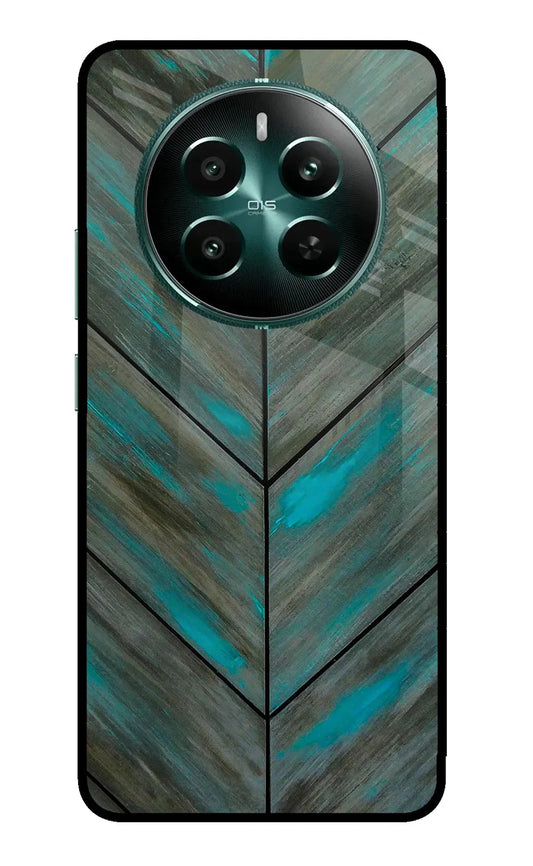 Pattern Realme 12+ 5G Back Cover