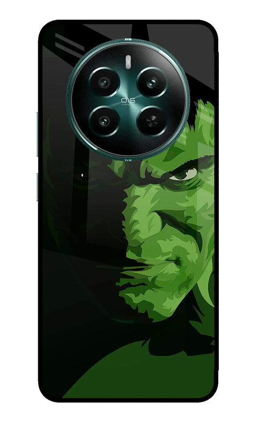 HULK Realme 12+ 5G Back Cover