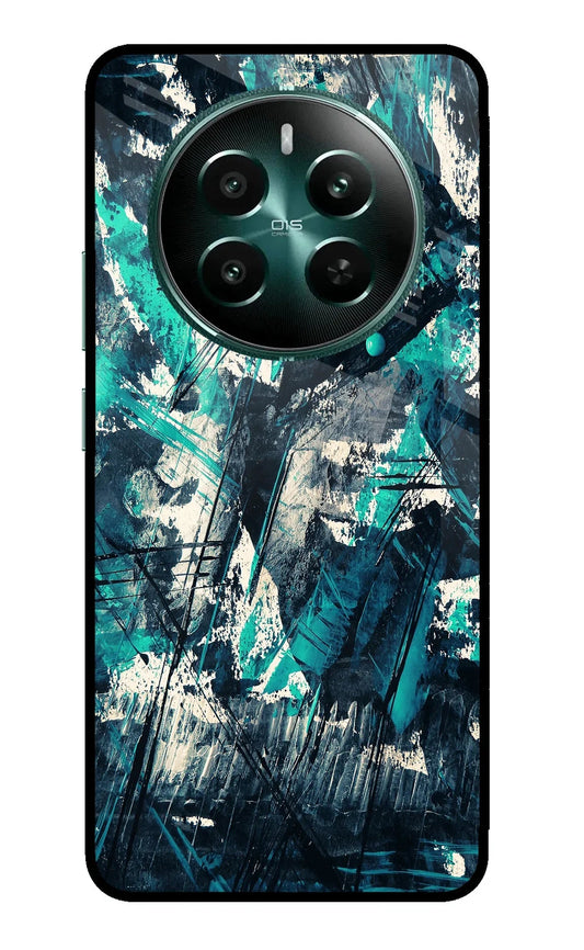 Artwork Realme 12+ 5G Back Cover
