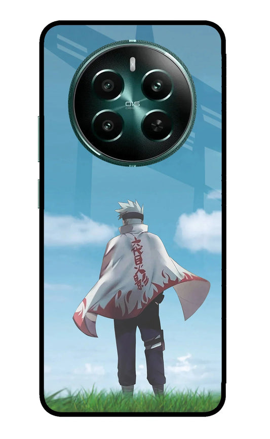 Kakashi Realme 12+ 5G Back Cover