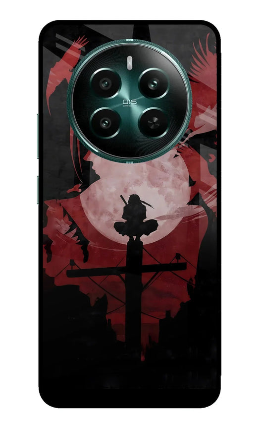 Naruto Anime Realme 12+ 5G Back Cover