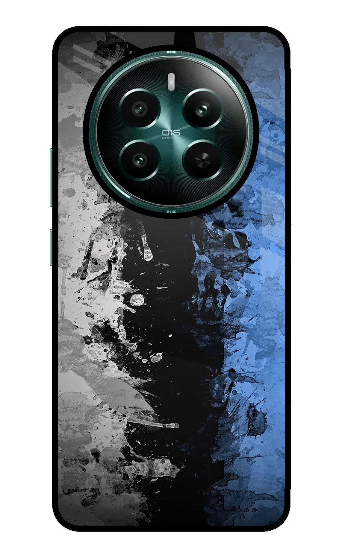 Artistic Design Realme P1 5G Back Cover