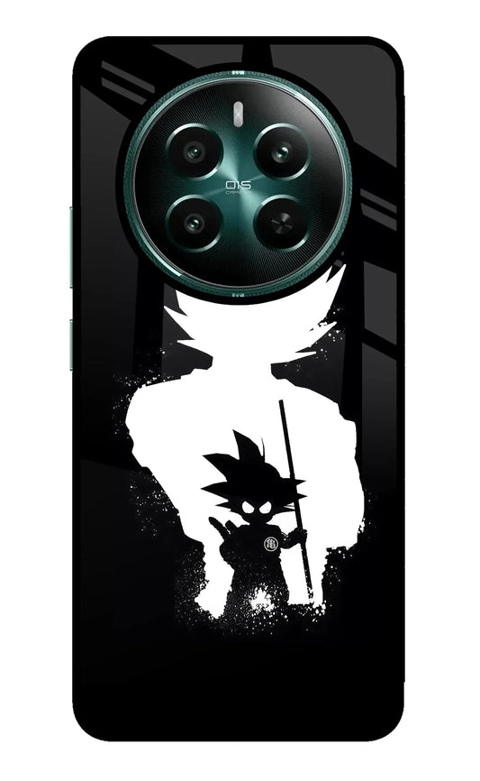 Goku Shadow Realme P1 5G Back Cover