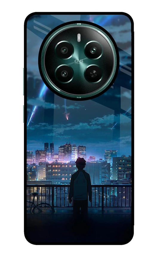 Anime Realme P1 5G Back Cover