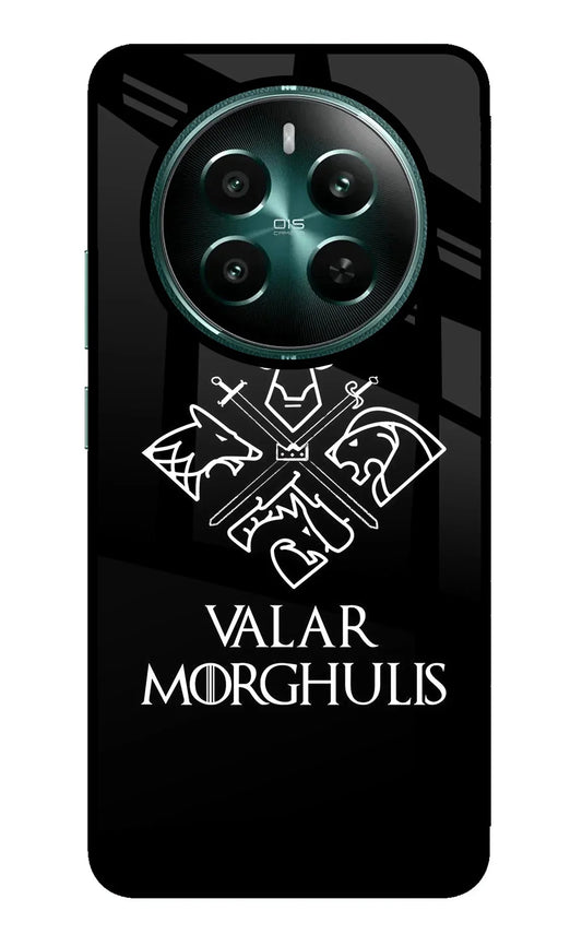 Valar Morghulis | Game Of Thrones Realme P1 5G Back Cover