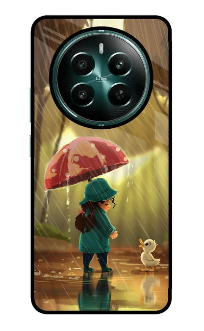 Rainy Day Realme P1 5G Back Cover