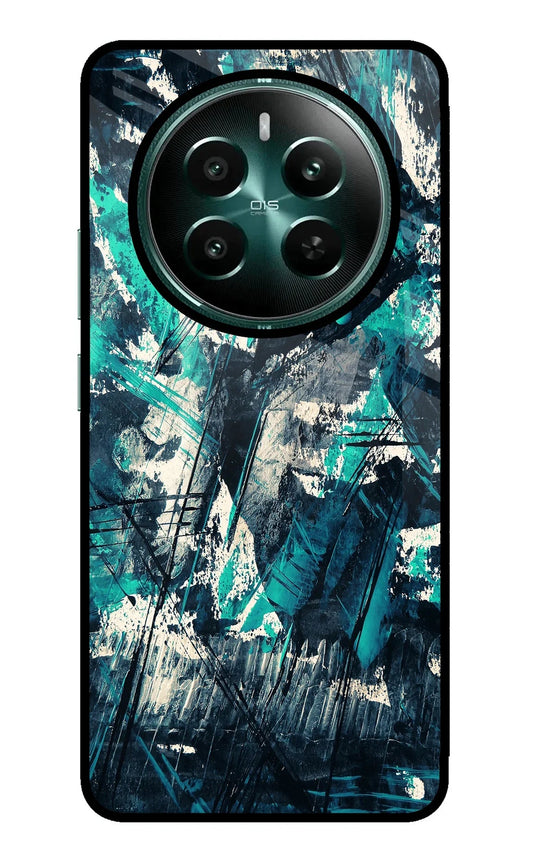 Artwork Realme P1 5G Back Cover