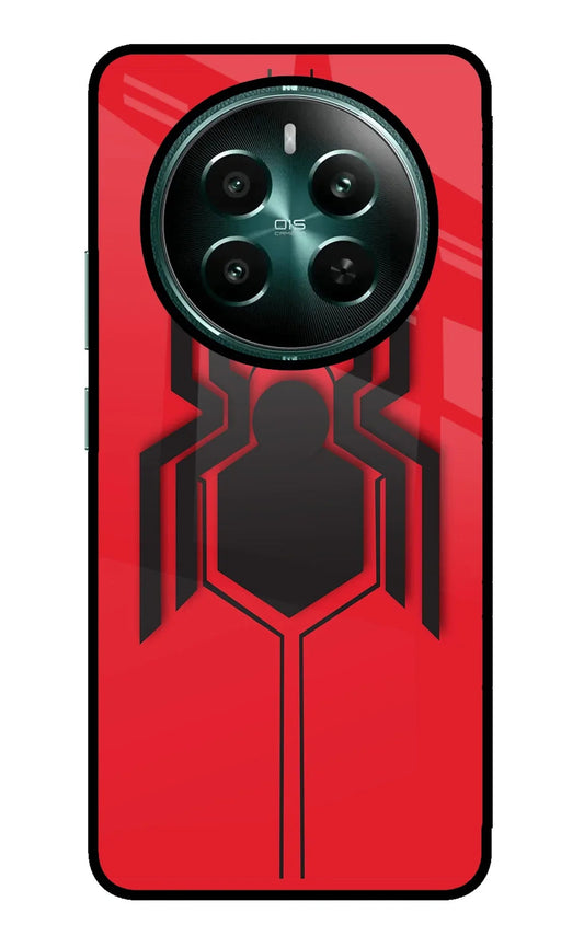 Spider Realme P1 5G Back Cover