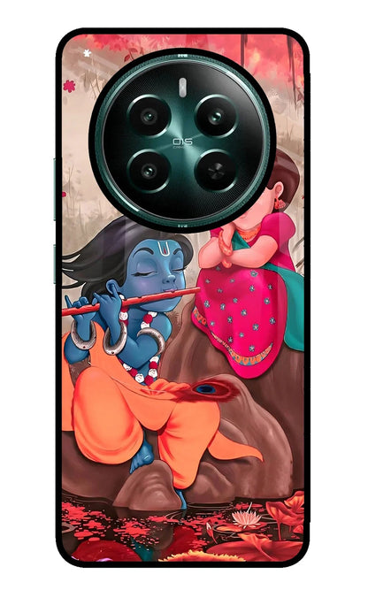 Radhe Krishna Realme P1 5G Back Cover