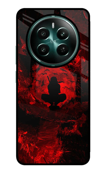 Itachi Uchiha Realme P1 5G Back Cover