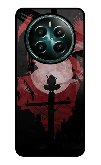 Naruto Anime Realme P1 5G Back Cover
